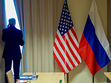 28 российских дипломатов покинут США