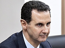 Президент Сирии Асад заявил о начатой Западом третьей мировой войне