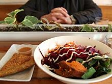 Секта имени ЗОЖ. Диетолог - о различиях вегетарианцев, веганов и сыроедов