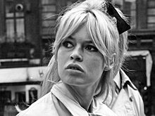 Почему Брижит Бардо считала уход из кино лучшим своим решением в жизни