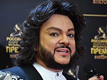 Филипп Киркоров назвал Ламу главным “врунишкой” на проекте “Маска”