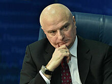 Клишас назвал бессмысленными возможные санкции ЕС в отношении США