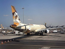 Etihad Airways увеличит частоту рейсов между Абу-Даби и Нью-Йорком