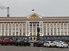 Хинштейн поручил исключить из органов власти осужденных или бывших под следствием