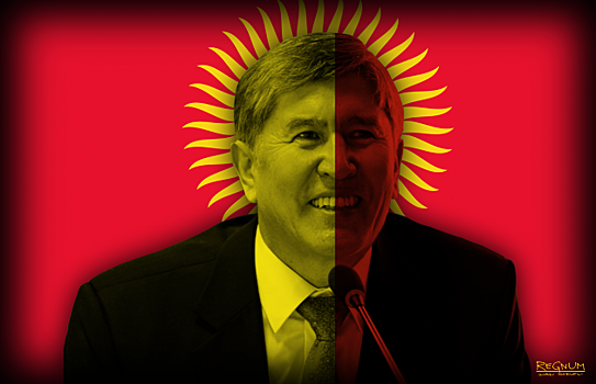 С вещами на выход. Будет ли роспущен парламент в Киргизии?