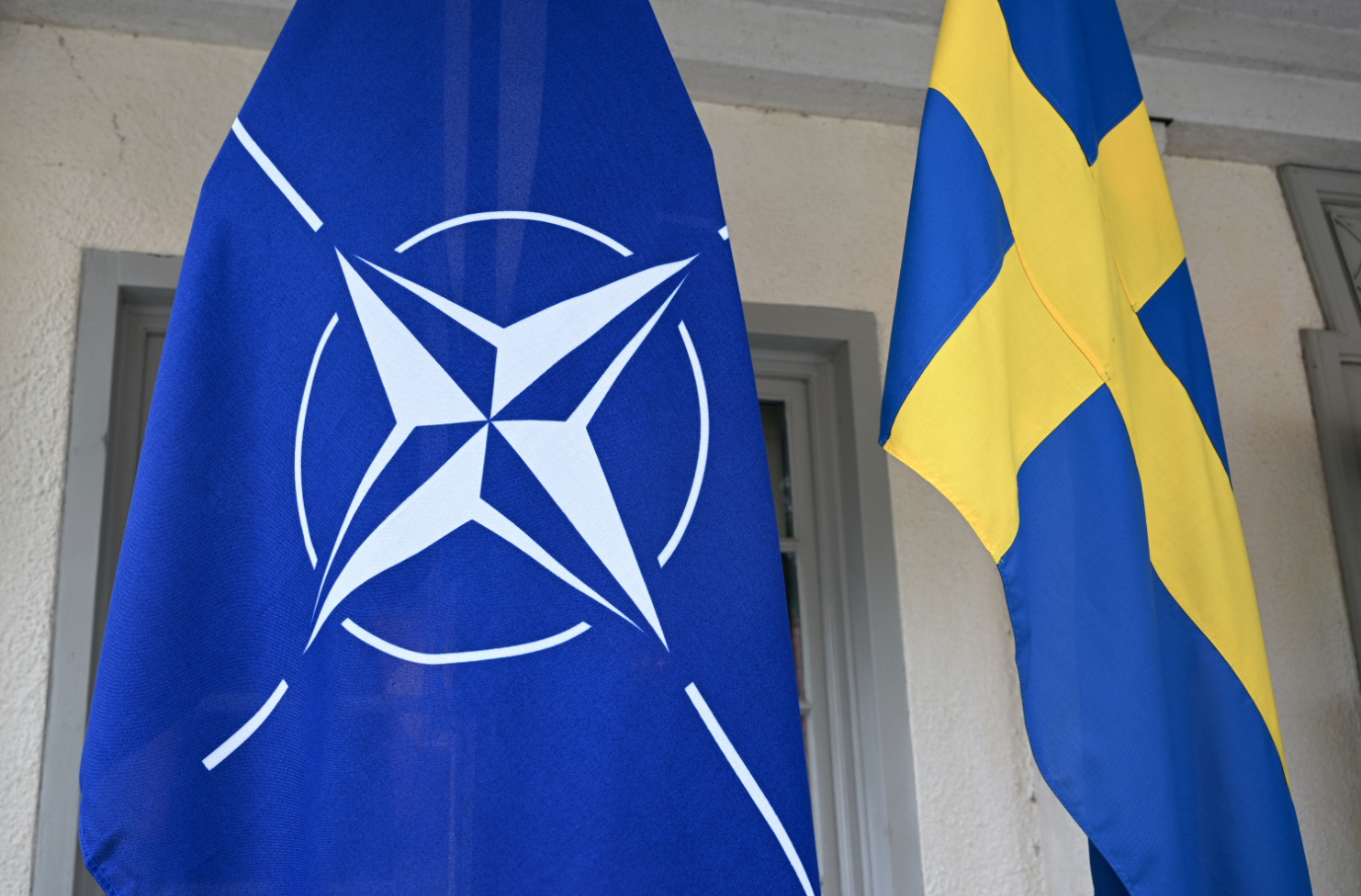 Советник Эрдогана заявил, что Швеция сделала серьёзные шаги для членства в НАТО