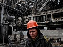 Состояние энергосистемы Украины оценили