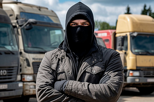 Если «Жигули» стал автопоездом. Как мошенники «разводят» автолюбителей на сотни тысяч рублей