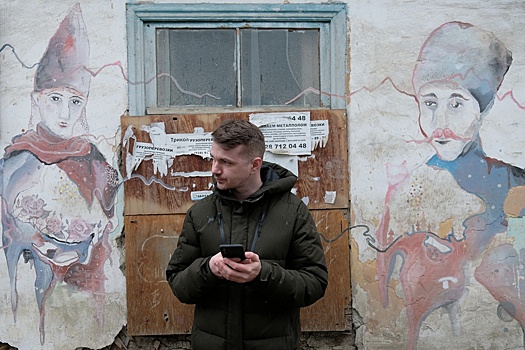 В Ставрополе заработал интерактивный гид для гостей города