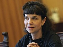 Марина Лошак покину пост директора ГМИИ имени Пушкина