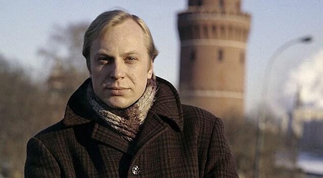 МХТ имени Чехова проводит вечер памяти Юрия Богатырева к 70-летию актера