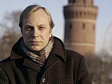 МХТ имени Чехова проводит вечер памяти Юрия Богатырева к 70-летию актера
