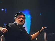 Суд в Уфе назначил лидеру "ДДТ" Шевчуку штраф 50 тыс рублей за дискредитацию ВС России