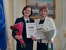 Советник министра образования Ростовской области Елена Сидоренко стала победителем  конкурса «Простые решения»