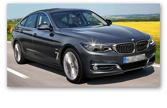 BMW 230i xDrive Coupe модель 2017 года полностью завершил дорожное тестирование