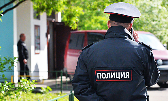 Полиция сделала в Крыму ужасающую находку