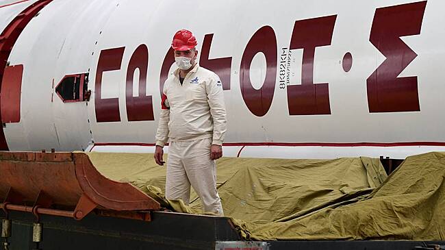 Стало известно о следующем пуске «Протона-М»