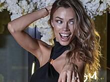 Экс-возлюбленная Джонни Деппа родом из России высказалась о личной жизни