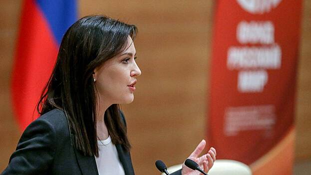 В Госдуме прокомментировали обращение татарской активистки в ООН