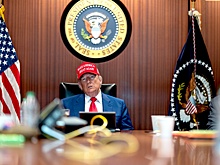 Трамп заявил о готовности вновь нанести удары по ядерным объектам Ирана