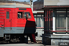 Поезд «Нижневартовск-Волгоград» сбил насмерть человека под Саратовом