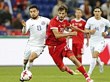 Ерохин: 1:1 – положительный результат для сборной России