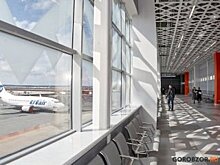 Utair с 18 сентября начинает полеты из Уфы в Грозный