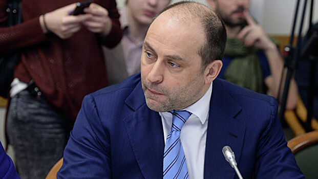 Депутат Госдумы прокомментировал смерть 17-летнего футболиста