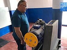 Сразу восемь многоэтажек Махачкалы благодаря программе капремонта получили новые лифты