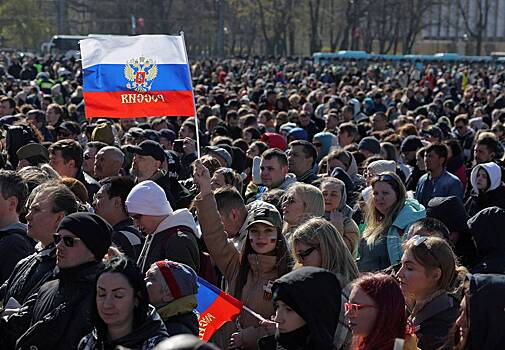 Посол России осудил отказ Германии видеть россиян на праздновании Победы