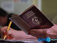 Жители Донбасса, Херсонской и Запорожской областей мечтают о скорейшем вхождении своих территорий в РФ