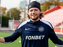 Вульф: «Закончу карьеру в медиафутболе, если не найду подходящие условия. Стану селекционером в проф»