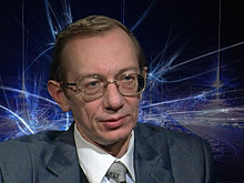 Крутиков: в Южной Осетии голосуют "от душы"
