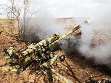 Наступление на Купянск: Оперативная пауза вызвана погодой - снаряды сдувает