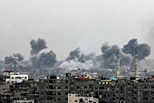 Минздрав Палестины: Израиль атаковал турецкую больницу в Газе