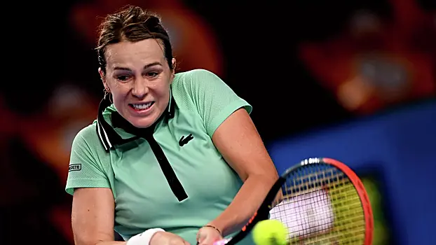 Павлюченкова проиграла во втором круге Australian Open