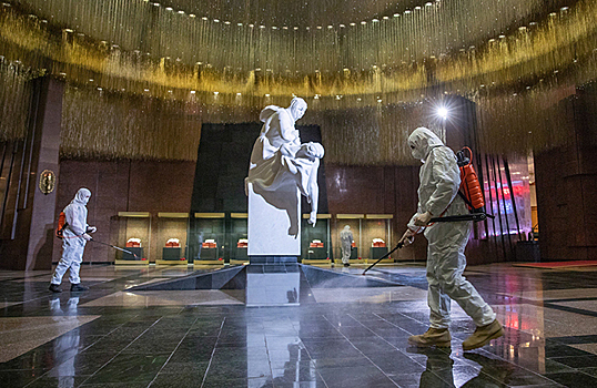 В Москве все-таки закрывают музеи. Поможет ли им государство?