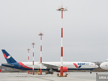 Крупной авиакомпании запретили перелеты из трех городов ХМАО