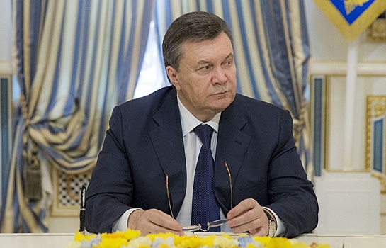 Адвокат Януковича передал в генпрокуратуру Украины его адрес
