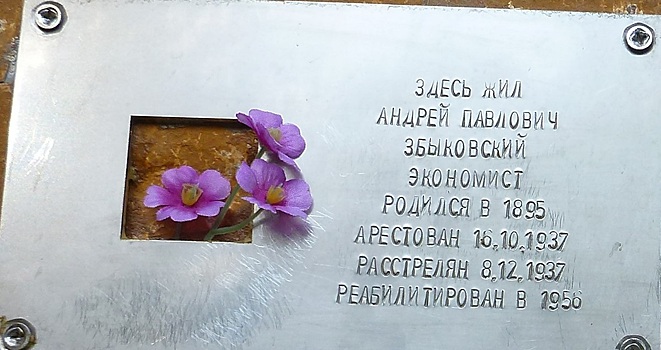 Кто превращает палачей в жертв?