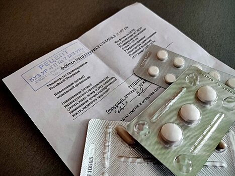 В России могут изменить порядок оформления больничных