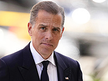 NY Post: Хантер Байден назвал Украину "рассадником зла"