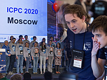 «MIT – хороший университет, но на ICPC МФТИ среди лучших»