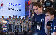 «MIT – хороший университет, но на ICPC МФТИ среди лучших»