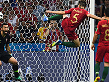 Губернатор Краснодарского края остался доволен матчем Испания - Португалия