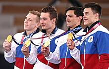 "Мерзкое чувство": победам россиян на Олимпиаде возмутились на Западе
