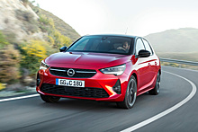 Opel рассказал о моторах новой «Корсы»