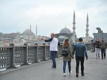 Турист пожаловался на напряженную обстановку в Турции