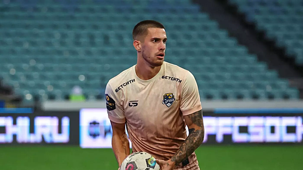 В CAS сообщили о получении апелляционной жалобы Писарского на решение РФС