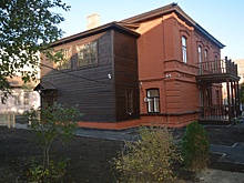 В Саратове прошла первая экскурсия в усадьбе художника Борисова-Мусатова